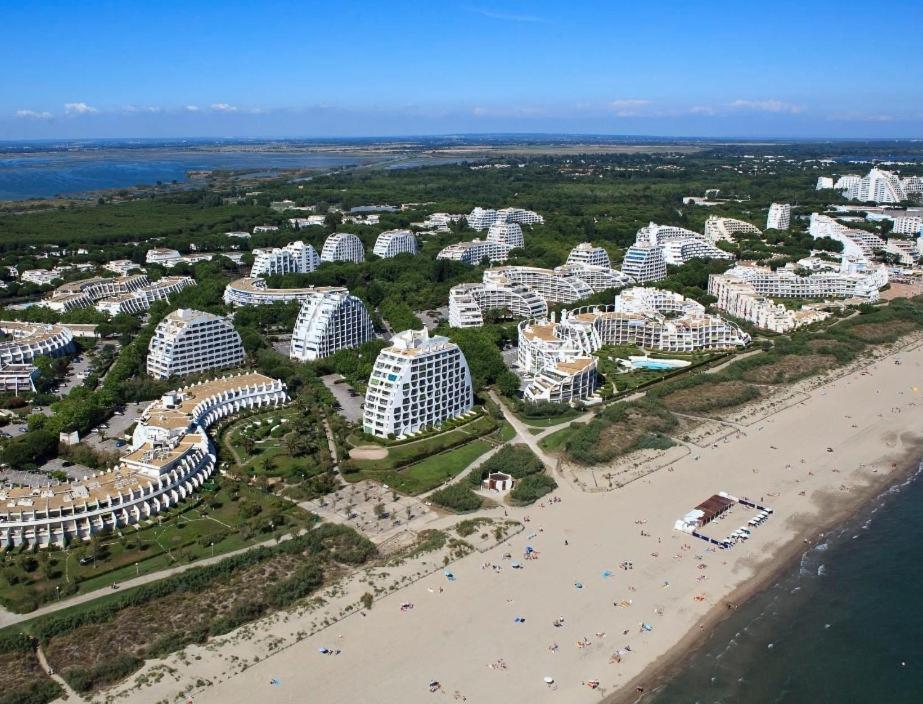 Charmant Chalet Pour 2 Personnes Spa Prive Massillargues-Attuech Екстер'єр фото